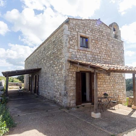 Valle Dell'Acanto Модика Экстерьер фото