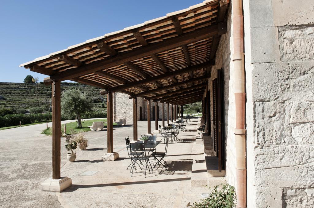 Valle Dell'Acanto Модика Экстерьер фото
