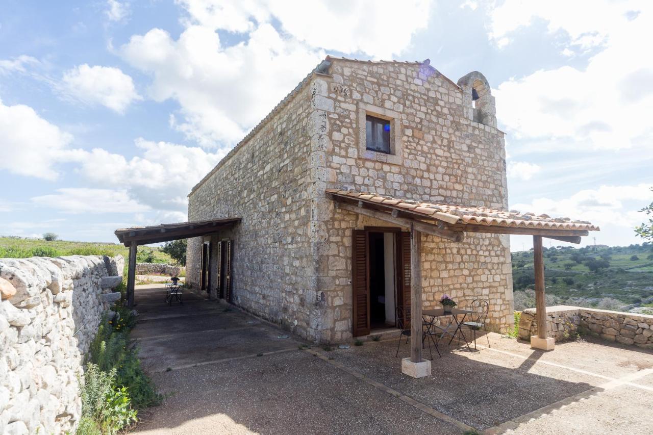 Valle Dell'Acanto Модика Экстерьер фото