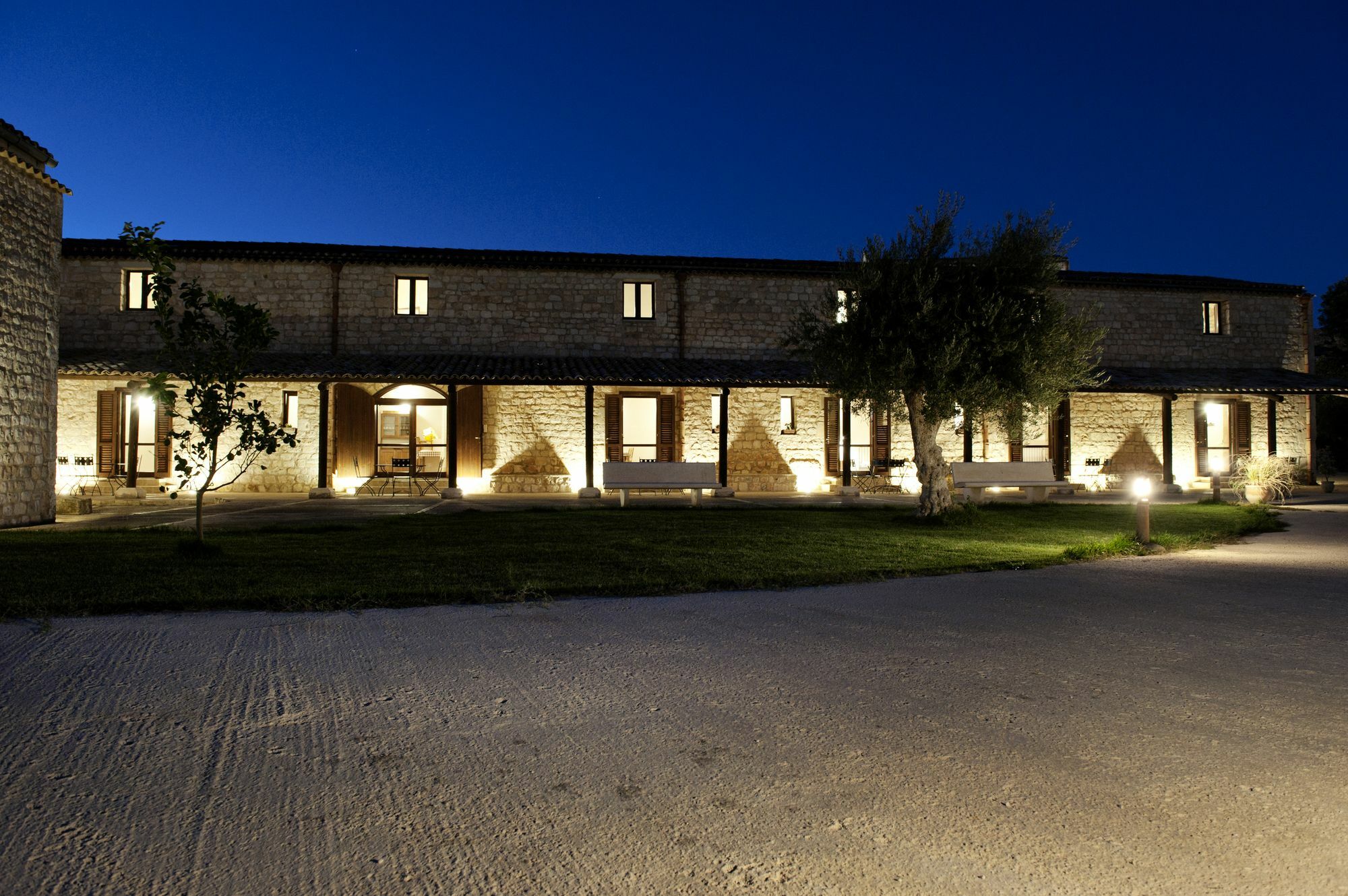 Valle Dell'Acanto Модика Экстерьер фото