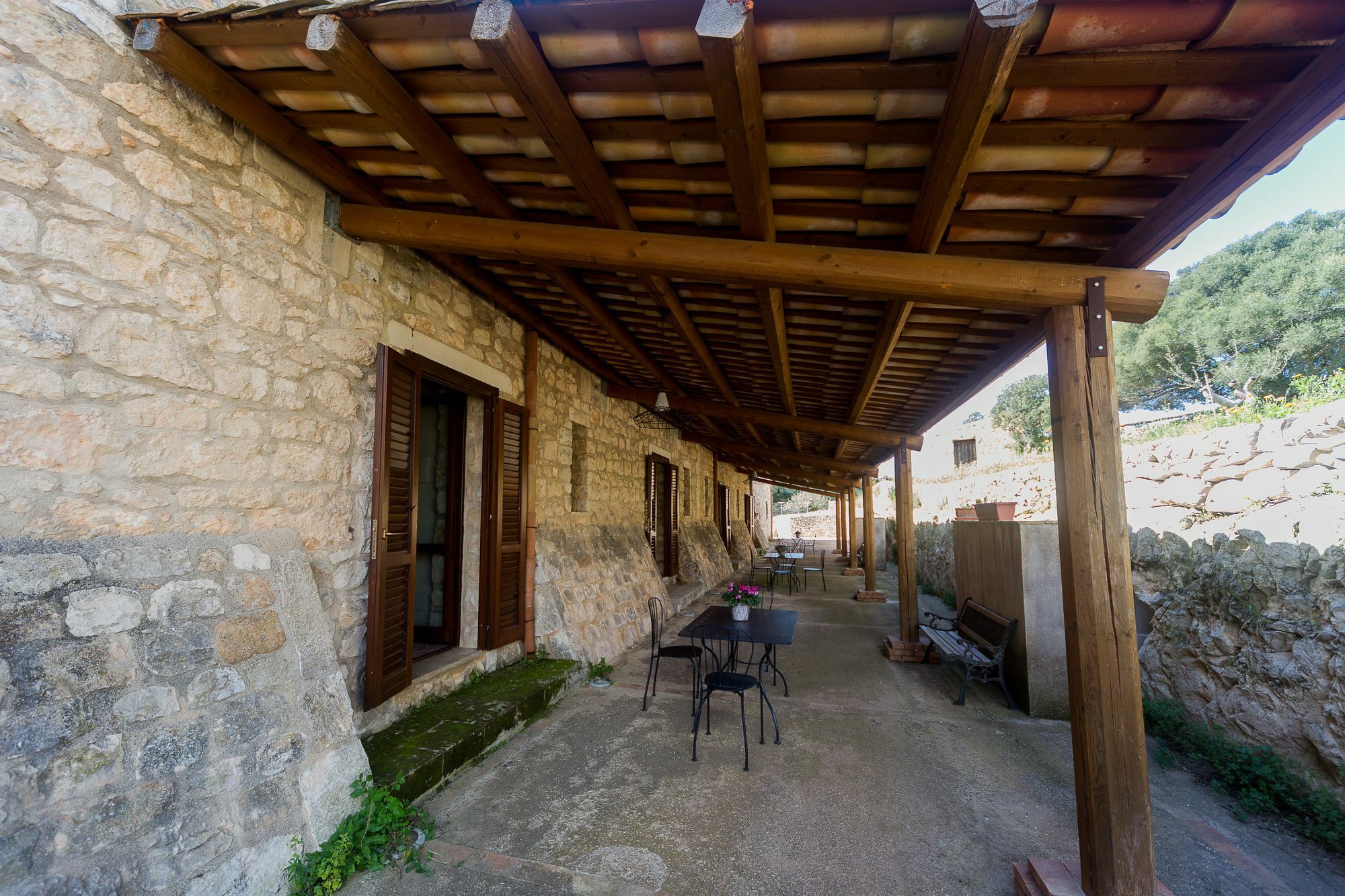 Valle Dell'Acanto Модика Экстерьер фото
