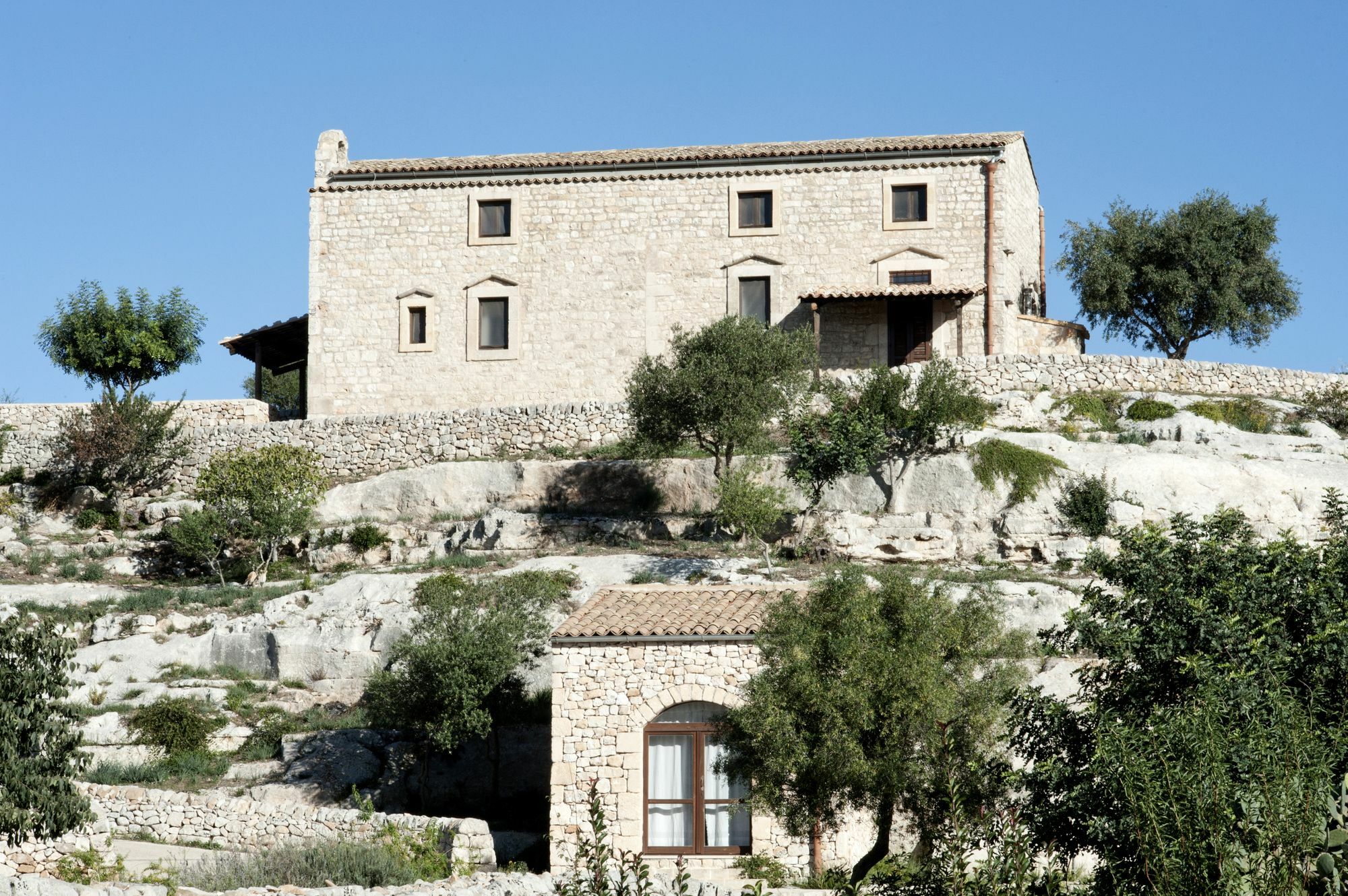 Valle Dell'Acanto Модика Экстерьер фото