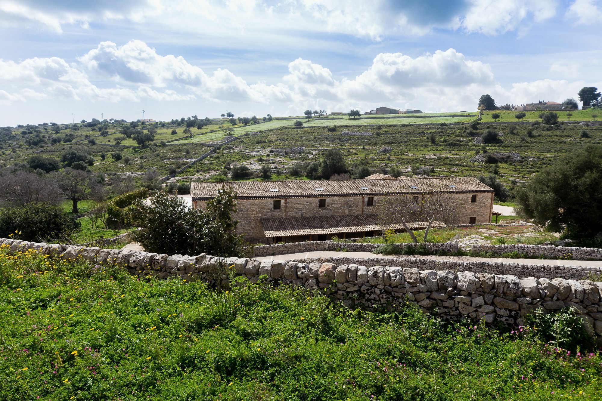 Valle Dell'Acanto Модика Экстерьер фото